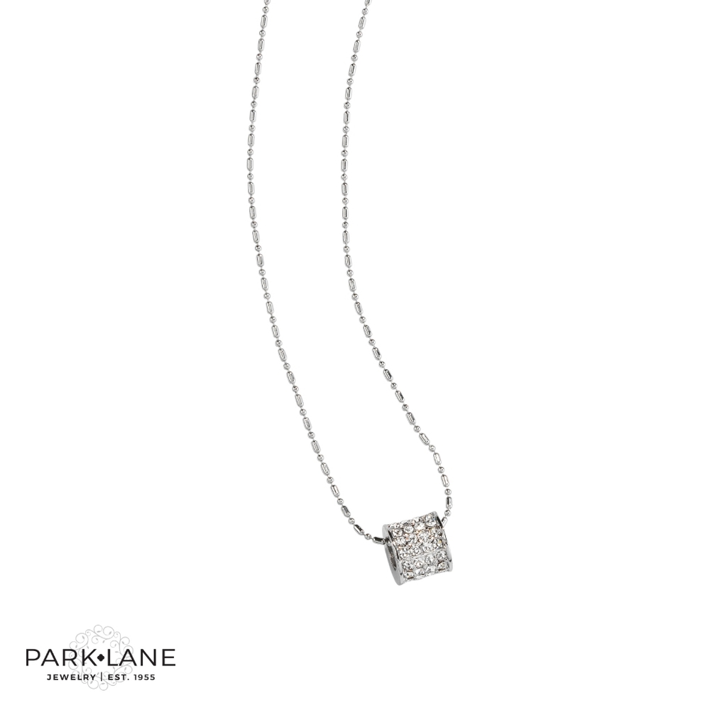 Park Lane Craze Necklace NWOT